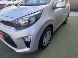 KIA MORNING MPI 1.2 FULL 2022 - Imagen 8