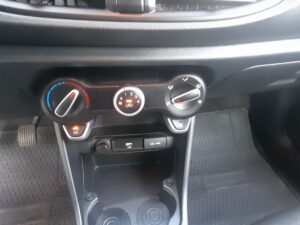 KIA MORNING MPI 1.2 FULL 2022 - Imagen 14