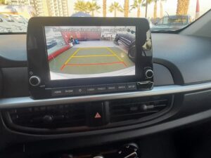 KIA MORNING MPI 1.2 FULL 2022 - Imagen 13