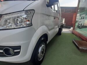 KYC X5 DOBLE CABINA 1700 KG. 2023 - Imagen 7