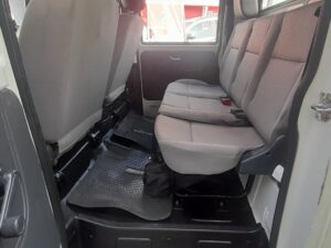 KYC X5 DOBLE CABINA 1700 KG. 2023 - Imagen 13
