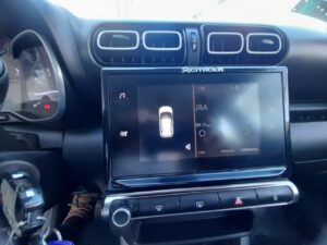 CITROEN C3 AIRCROSS HDI 1.5 TURBO 2021 - Imagen 14