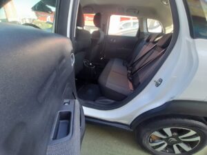 CITROEN C3 AIRCROSS HDI 1.5 TURBO 2021 - Imagen 17