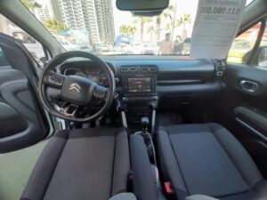CITROEN C3 AIRCROSS HDI 1.5 TURBO 2021 - Imagen 18