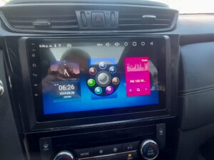 NISSAN XTRAIL ADVANCE 2.5 AUT 2019 - Imagen 14