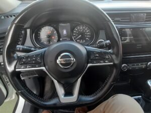 NISSAN XTRAIL ADVANCE 2.5 AUT 2019 - Imagen 12