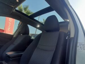 NISSAN XTRAIL ADVANCE 2.5 AUT 2019 - Imagen 11