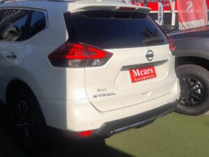 NISSAN XTRAIL ADVANCE 2.5 AUT 2019 - Imagen 4