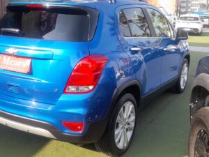 CHEVROLET TRACKET 1.8 LT 2017 - Imagen 6