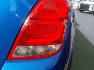 CHEVROLET TRACKET 1.8 LT 2017 - Imagen 7