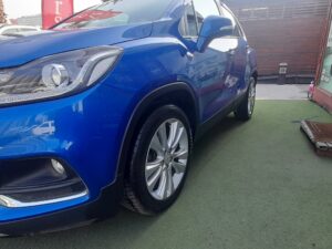 CHEVROLET TRACKET 1.8 LT 2017 - Imagen 8