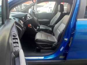 CHEVROLET TRACKET 1.8 LT 2017 - Imagen 9