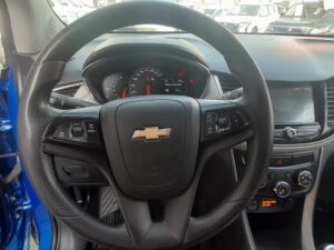 CHEVROLET TRACKET 1.8 LT 2017 - Imagen 11