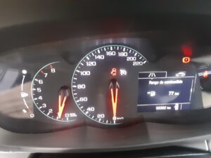 CHEVROLET TRACKET 1.8 LT 2017 - Imagen 12