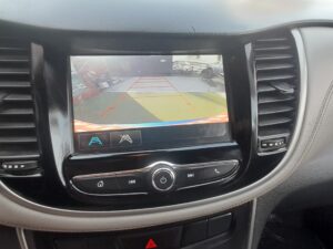 CHEVROLET TRACKET 1.8 LT 2017 - Imagen 14