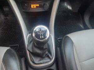 CHEVROLET TRACKET 1.8 LT 2017 - Imagen 13