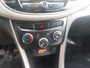 CHEVROLET TRACKET 1.8 LT 2017 - Imagen 15
