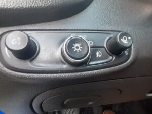 CHEVROLET TRACKET 1.8 LT 2017 - Imagen 18
