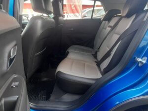 CHEVROLET TRACKET 1.8 LT 2017 - Imagen 19