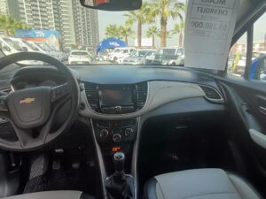 CHEVROLET TRACKET 1.8 LT 2017 - Imagen 20