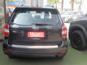 SUBARU FORESTER XS AWD 2.0 AUT 2015 - Imagen 5