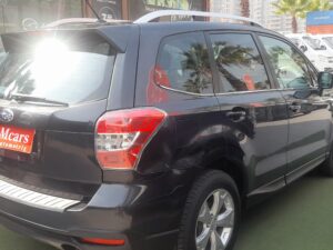 SUBARU FORESTER XS AWD 2.0 AUT 2015 - Imagen 7