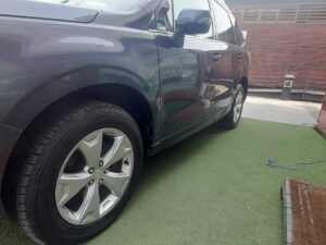 SUBARU FORESTER XS AWD 2.0 AUT 2015 - Imagen 6