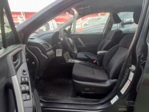 SUBARU FORESTER XS AWD 2.0 AUT 2015 - Imagen 8