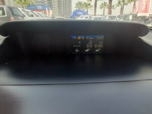 SUBARU FORESTER XS AWD 2.0 AUT 2015 - Imagen 11
