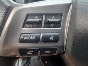 SUBARU FORESTER XS AWD 2.0 AUT 2015 - Imagen 16