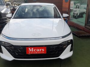 HYUNDAI ACCENT BN71 1,5 MPI 6 MT 2024 - Imagen 2
