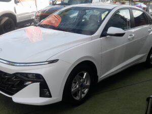 HYUNDAI ACCENT BN71 1,5 MPI 6 MT 2024 - Imagen 3