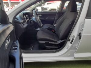 HYUNDAI ACCENT BN71 1,5 MPI 6 MT 2024 - Imagen 9