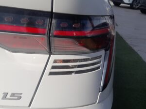 HYUNDAI ACCENT BN71 1,5 MPI 6 MT 2024 - Imagen 7