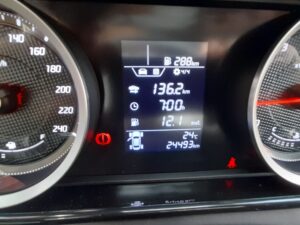 HYUNDAI ACCENT BN71 1,5 MPI 6 MT 2024 - Imagen 12