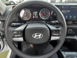 HYUNDAI ACCENT BN71 1,5 MPI 6 MT 2024 - Imagen 11