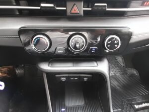 HYUNDAI ACCENT BN71 1,5 MPI 6 MT 2024 - Imagen 13