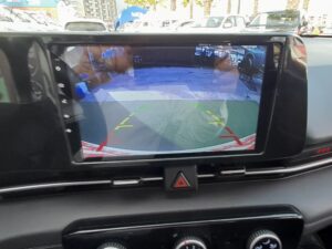 HYUNDAI ACCENT BN71 1,5 MPI 6 MT 2024 - Imagen 14