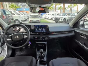 HYUNDAI ACCENT BN71 1,5 MPI 6 MT 2024 - Imagen 19