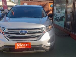 FORD EDGE 2.0 AUT ECOBOOST 2019 - Imagen 2