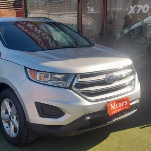 FORD EDGE 2.0 AUT ECOBOOST 2019
