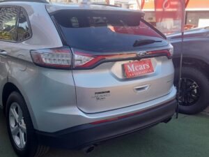 FORD EDGE 2.0 AUT ECOBOOST 2019 - Imagen 4