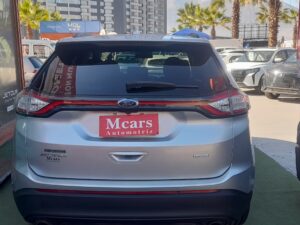 FORD EDGE 2.0 AUT ECOBOOST 2019 - Imagen 5