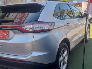 FORD EDGE 2.0 AUT ECOBOOST 2019 - Imagen 6