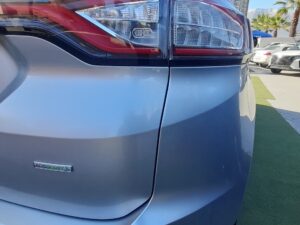 FORD EDGE 2.0 AUT ECOBOOST 2019 - Imagen 7