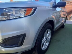 FORD EDGE 2.0 AUT ECOBOOST 2019 - Imagen 8