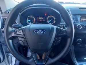 FORD EDGE 2.0 AUT ECOBOOST 2019 - Imagen 11
