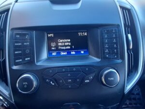 FORD EDGE 2.0 AUT ECOBOOST 2019 - Imagen 13