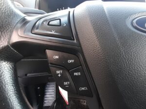 FORD EDGE 2.0 AUT ECOBOOST 2019 - Imagen 16