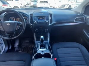 FORD EDGE 2.0 AUT ECOBOOST 2019 - Imagen 18